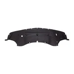 Capa Engine Splash Shield For Dodge Challenger 2008-2010 Front Lower. Fixed Price $103.23.