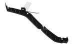Genuine Acdelco Front Passenger Side Wheelhouse Liner Bracket 84979993. Fixed Price $55.23.