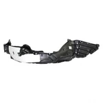 For Toyota Corolla 2020-2022 Passenger Side Fender Liner Front Sedan Capa. Fixed Price $103.84.