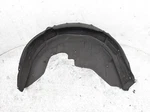2009-2013 Infiniti G37 Rear Driver Inner Quarter Wheel Liner 76749-jj50a. Fixed Price $138.65.
