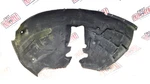 Genuine Audi Rs7 Wheel Arch Shell Right Rear 4g8810172d. Fixed Price $92.11.