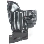 Engine Splash Shield 2000-2005 Toyota Celica Gt Gts 1.8l 5140920120. Fixed Price $79.69.