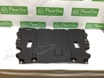 New Fits For 19-23 Lincoln Nautilus Underbody Engine Slash Shield Mud Flap Cover. Fixed Price $129.00.