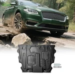 Front Skid Plate For Lincoln Mkz 2017-2020 Underbody Engine Splash Shield Cover. Fixed Price $89.25.