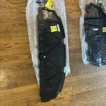 New Center Undercar Shield Direct Replacement Fits 2019-2025 Toyota Corolla. Fixed Price $95.00.