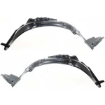Set Of 2 Fender Liner For Nissan Maxima 2004-2008 Front Lh & Rh. Fixed Price $53.16.