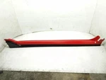 2017-2021 Honda Civic Passenger Side Lower Skirt Rocker Molding 71800-tgh-a00za. Fixed Price $618.45.