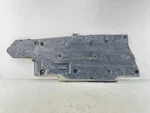 2018 - 2025 Toyota Camry Front Right Side Floor Under Body Splash Shield Oem. Fixed Price $130.00.