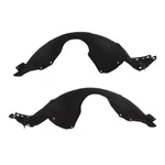 Front Driver & Passenger Side Fender Liner Set For 2018-2021 Honda Accord Sedan. Fixed Price $69.99.