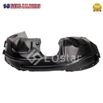 Front Inner Fender Liner Set For 2019-2022 Jeep Cherokee Left Ch1248201. Fixed Price $39.18.