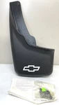 Chevrolet Front Lh Driver Side Mud Flap New Oem 88959492. Fixed Price $45.00.