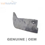 1999-2006 Audi Tt Quattro - Front Left Mud Flap / Splash Guard 8n0807547b. Fixed Price $31.99.