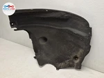 2016-20 Bentley Bentayga Front Left Fender Liner Rear Half Splash Shield 636 Oem. Fixed Price $116.95.