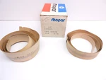 Nos Mopar #405671 1978 Plymouth Fury Left Front Fender & Quarter Panel #e499 Ryy. Fixed Price $14.99.