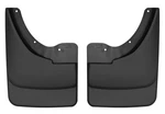 Husky Liners 57361 Custom Molded Mud Guards Fits 03-09 H2. Fixed Price $53.99.
