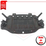 New Engine Splash Shield Ch1228119 For 2011-2014 Chrysler 300 C. Fixed Price $50.99.