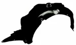 Front Fender Liner Driver Side For 2011-2013 Optima 868112t000-pfm Ki1248126. Fixed Price $39.42.