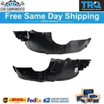 New Inner Fender Liner Left & Right Side Set For 2016-2019 Chevrolet Spark. Fixed Price $92.34.