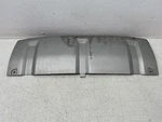 15-19 Land Rover Discovery Sport Lower Bumper Trim Skid Cover Plate 1413 Oem. Fixed Price $153.99.