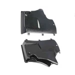 Underbody Shield Panel Front Left&right Pair For 2008-16 Audi A4 S4 B8 S5. Fixed Price $64.00.