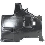 Engine Splash Shield For Bmw 528i 1997-2003 Lower A/t Floor Under Cover. Fixed Price $65.40.