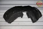 2017-2024 Audi A4 S4 B9 Rear Left Oem Quarter Wheelhouse Liner Splash Shield. Fixed Price $149.99.