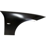 Fender Primed Steel Front Passenger Side For 2006-2012 Bmw 323i 328i 335i 335d. Fixed Price $372.55.