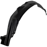 Front Right Fender Liner For 08-13 G37 Coupe Conv 14-15 Q60 Rear Section. Fixed Price $30.58.