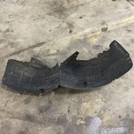 2014-2021 Maserati Ghibli Rear Left Side Inner Liner Splash Guard Shield Oem. Fixed Price $60.66.