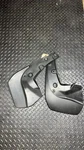 Toyota Oem Rh/lh Front Mud Flap 14-22 4runner 76622-35150. Fixed Price $99.99.