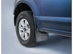 New Oem Ford Front Mud Splash Guard Set Cl3z16a550s F150 F250 F350 Ranger 11-26. Fixed Price $63.29.