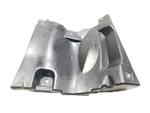 14 15 16 17 Fiat 500l Engine Compartment Splash Front Right Passenger Side Oem. Fixed Price $45.00.
