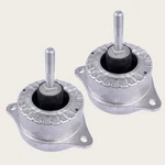 2x Transmission Mount 98637508403 For Porsche Cayman Boxster 987 986 1997-2012. Fixed Price $237.39.