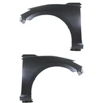 Fender For Mazda 3 2014-2018 Front Driver And Passenger Side Sedan. Fixed Price $190.89.