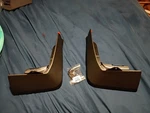 2025 Nissan Kicks Rear Left Driver Side And Passenger Set Oem. Fixed Price $60.00.