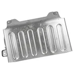 2022-2024 Chevy Silverado 1500 Splash Shield Guard 86803306 Nto Oem Factory Oe. Fixed Price $220.00.