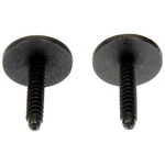 Dorman 961-044d Splash Shield Retainer With Washer M4.2 X 25mm. Fixed Price $21.59.