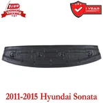 Engine Splash Shield For 2011-2015 Hyundai Sonata Under Cover Front Hy1228161. Fixed Price $42.60.