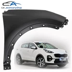 Front Fender Passenger Side Steel For Kia Sportage 2017 2018 2019 2020 2021 2022. Fixed Price $95.00.