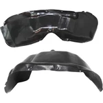 Front Fender Liners Set For 1994-2002 Dodge Ram 1500 2500 3500. Fixed Price $99.73.