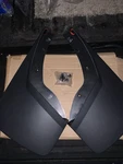 New Oem 2014-2019 Gmc/ Chevy Front Flaps Splash Guards 22894875. Fixed Price $49.00.