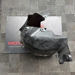 Bmw Z4 E89 Front Left Wheel Arch Liner Rear Cover Oem 51777213427 Genuine. Fixed Price $60.55.