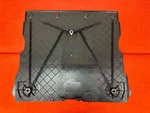Oem Tesla Model 3&y 2017 2026 Front Aero Shield 1499151-00-c. Fixed Price $133.20.