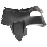 For Volkswagen Jetta 2005-2010 Fender Liner Driver Side Front Vw1250110. Fixed Price $57.79.