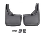 New Oem Gm Rear Molded Splash Guard Set 12495704 Blazer Jimmy 1995-2005. Fixed Price $30.39.