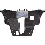 Sherman 033-49su Lower Engine Cover For 2017-2021 Jeep Compass New. Fixed Price $91.51.