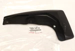 76621-42110 Toyota Genuine Mudguard, Fr Fender, Oem. Fixed Price $82.97.