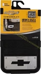 Chevrolet Steel Plated Chevy Rear Splash Guards 12" X 23" Mud Flaps Mudflaps. Fixed Price $146.95.