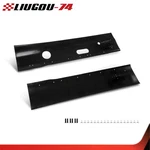 Engine Frame Rail Splash Shield Seal Fit For Dodge Truck 2wd D Series 1972-1980. Fixed Price $59.50.