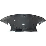 Engine Splash Shield For Audi A6 2007-2011 Front Lower 5.2l Cover Pan. Fixed Price $91.07.